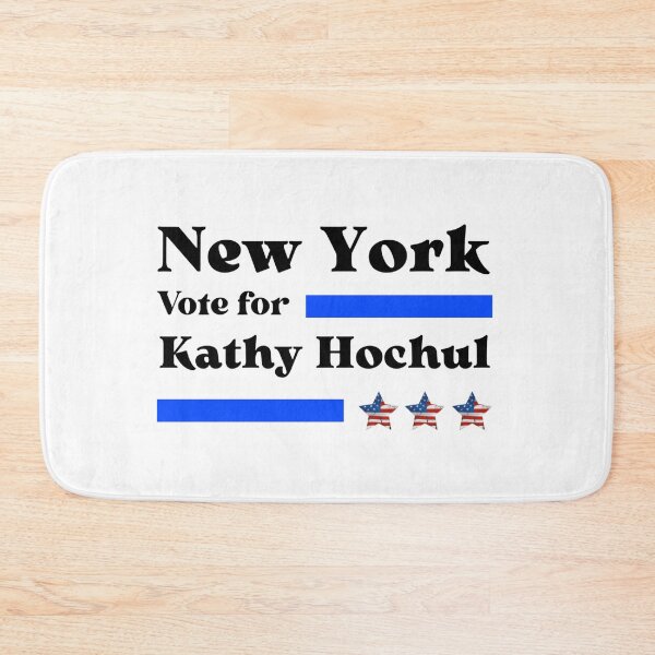 Item preview, Vote For Kathy Hochul - New York's Best Governor  designed and sold by Sonatablue.