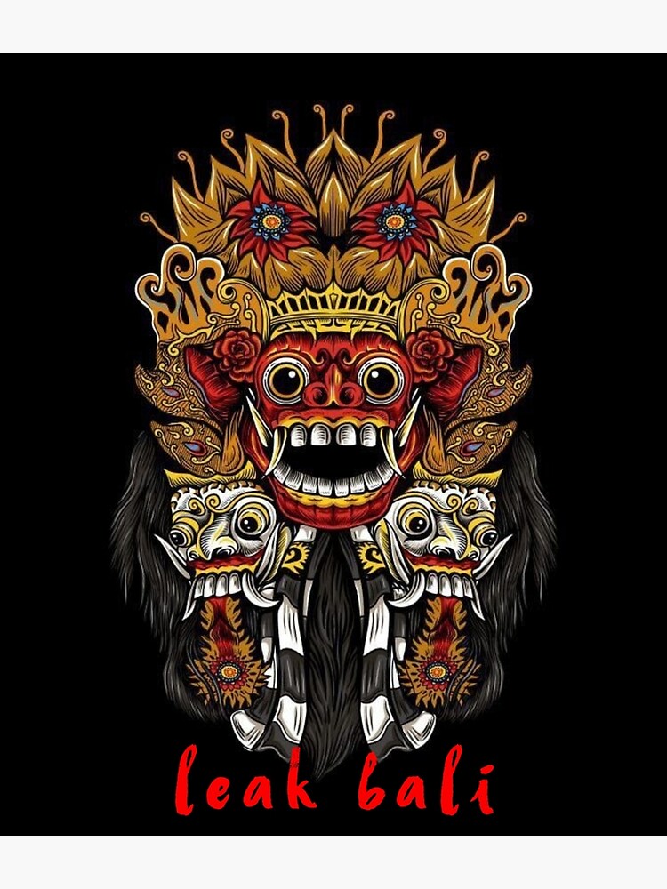 Barong Bali Background Images, HD Pictures and Wallpaper For Free Download  | Pngtree