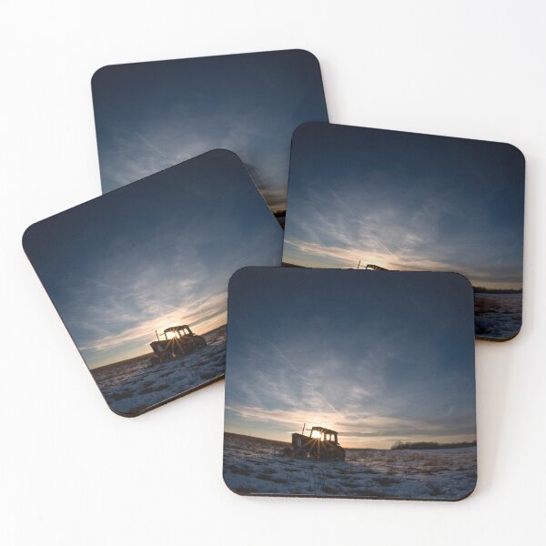 Item preview, A Country Sunset designed and sold by mfsphotographs.
