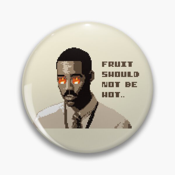 Item preview, Gregory Abbott Elementary School Pixel Funny designed and sold by therkmr.