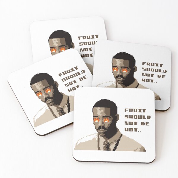Item preview, Gregory Abbott Elementary School Pixel Funny designed and sold by therkmr.
