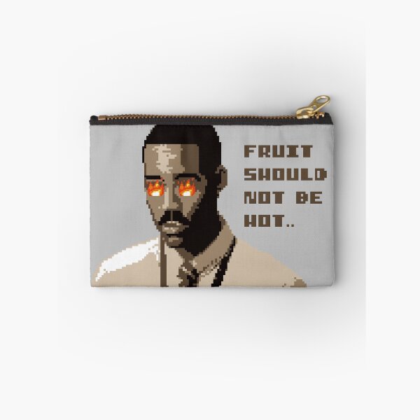 Item preview, Gregory Abbott Elementary School Pixel Funny designed and sold by therkmr.