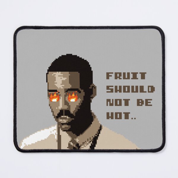 Item preview, Gregory Abbott Elementary School Pixel Funny designed and sold by therkmr.