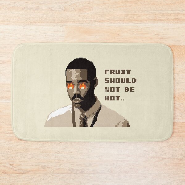Item preview, Gregory Abbott Elementary School Pixel Funny designed and sold by therkmr.