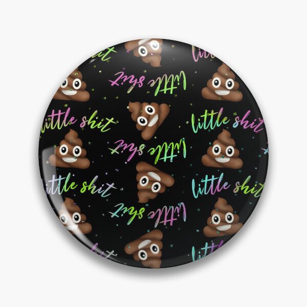 Item preview, Little lil shit_disco fun - cute pet design series designed and sold by Elena Ivan - Papadopoulou.
