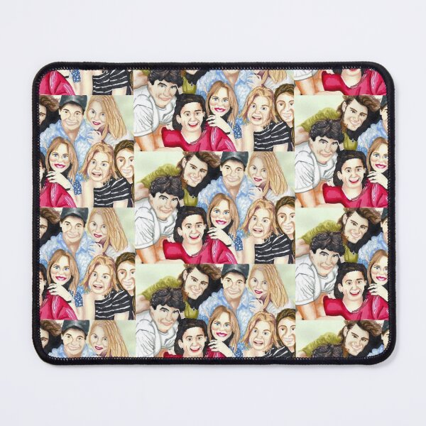 Item preview, the Hartley gang designed and sold by Any Art Netty .