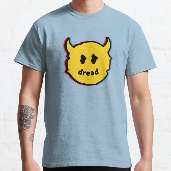 Drew House T-Shirts for Sale | Redbubble