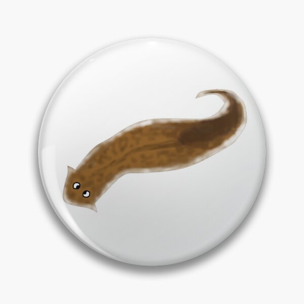 Item preview, Planarian designed and sold by CrocusArt.