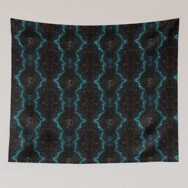 Item preview, True blue twins designed and sold by Artpatriot.