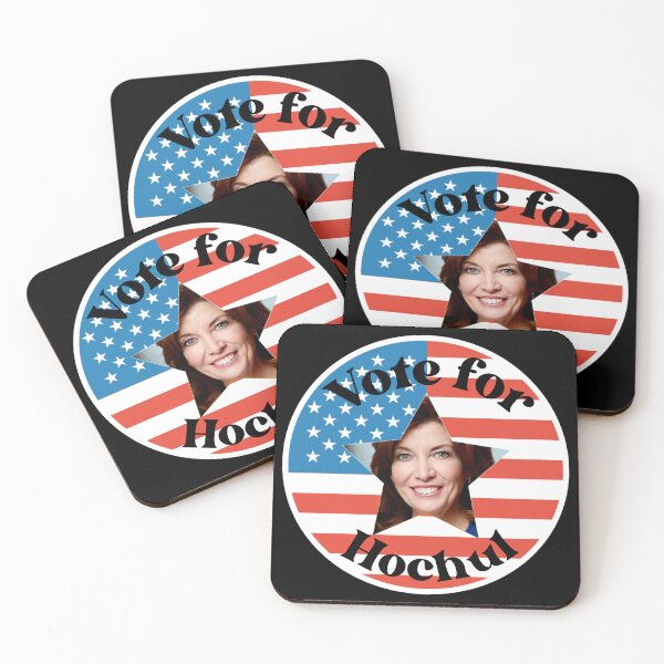 Item preview, Kathy Hochul Vote For New York's Governor designed and sold by Sonatablue.