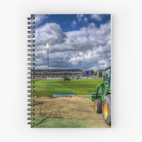 Item preview, Ground Staff View designed and sold by axp7884.