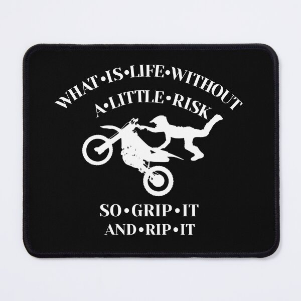 Item preview, Motocross Jump designed and sold by STIGPhotoDesign.