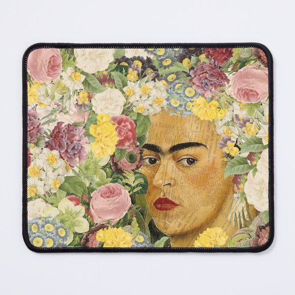 Item preview, Frida Kahlo Garden designed and sold by Muycote.