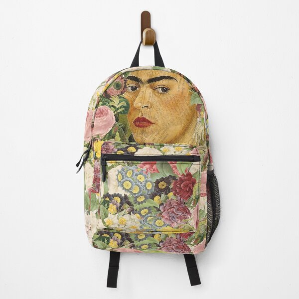 Item preview, Frida Kahlo Garden designed and sold by Muycote.