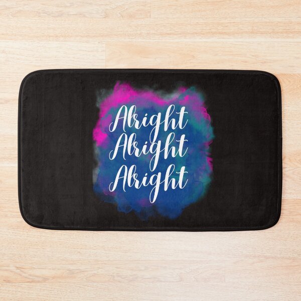 Item preview, Alright  Tshirts  designed and sold by Shevonda Thomas.