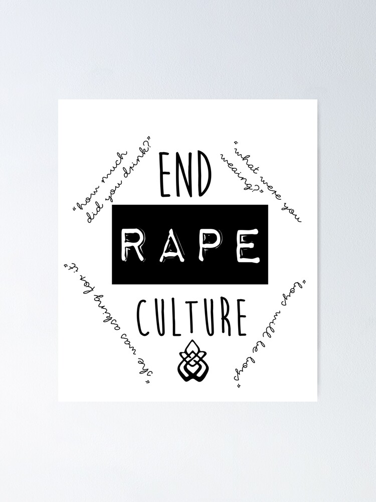 End Rape Culture (With Quotes)