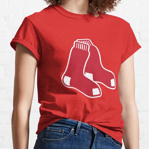 Boston-city Classic T-Shirt