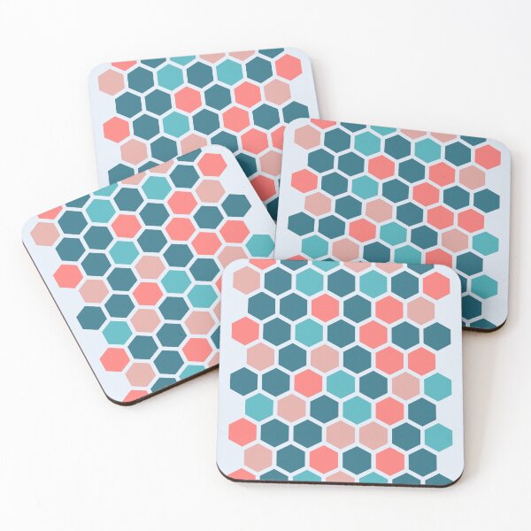 Item preview, ' Honeycomb ' designed and sold by MARYMAXMAC.