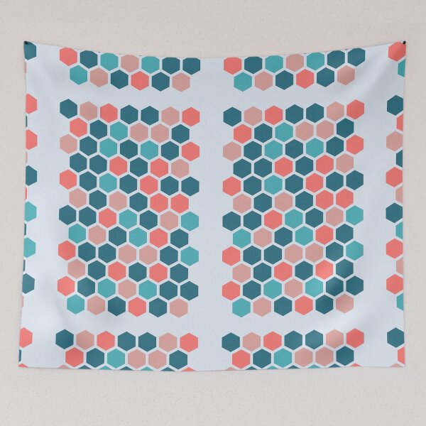 Item preview, ' Honeycomb ' designed and sold by MARYMAXMAC.