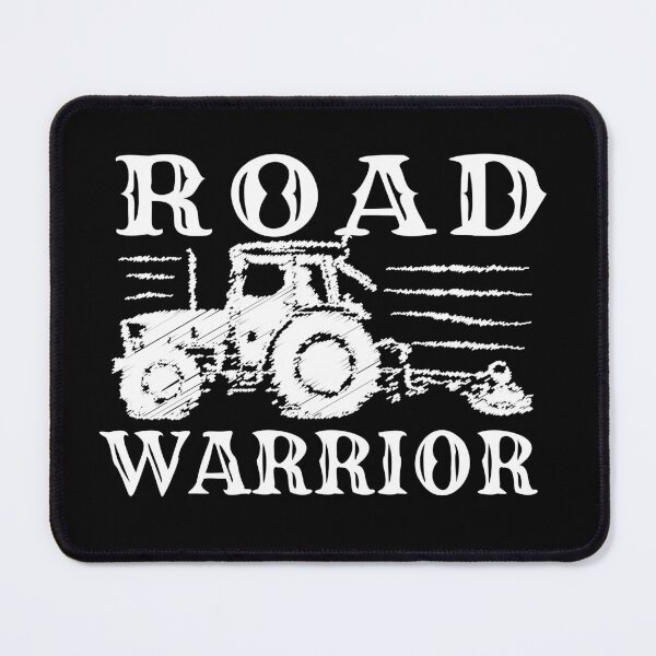 Item preview,  Road Warrior  designed and sold by MC Art Studio.