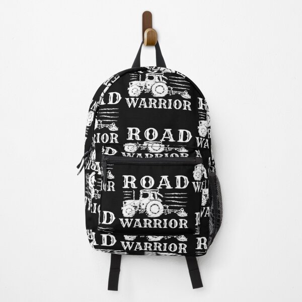 Item preview, Road Warrior designed and sold by MC Art Studio.