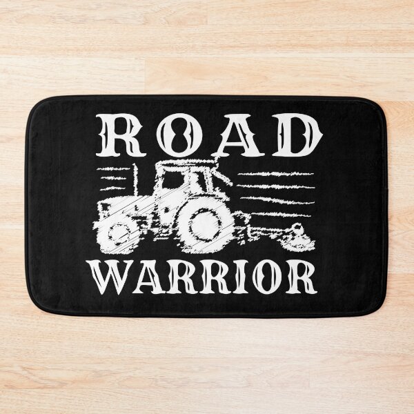 Item preview,  Road Warrior  designed and sold by MC Art Studio.