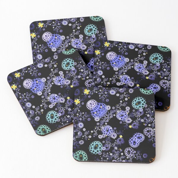 Item preview, Pretty blue bloom designed and sold by Artpatriot.