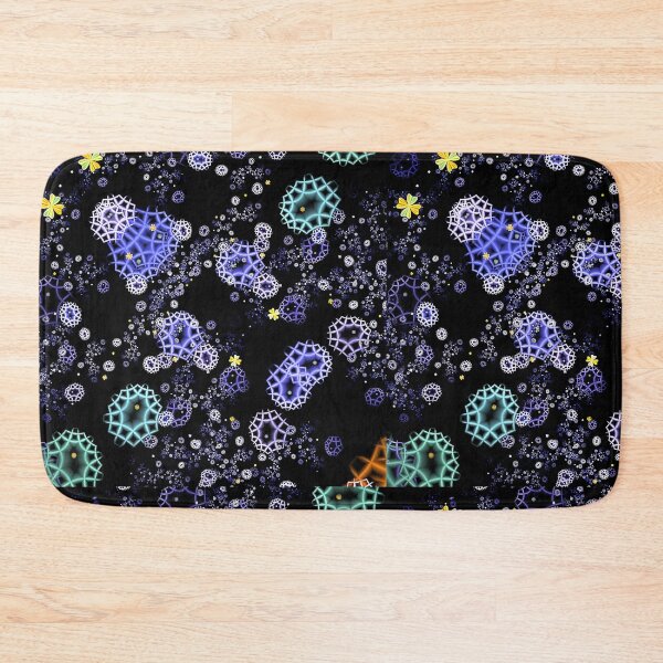 Item preview, Pretty blue bloom designed and sold by Artpatriot.