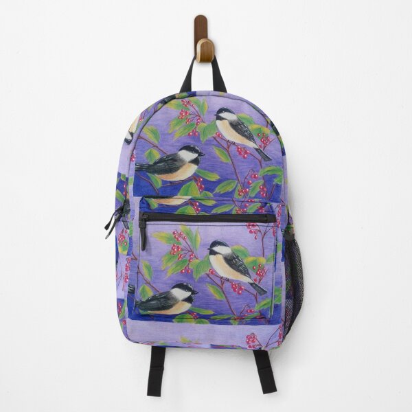 Item preview, Black Cap Chicks designed and sold by Kelly Fairchild.