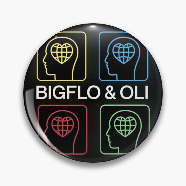 Item preview, BIGFLO & OLI designed and sold by tyskart.