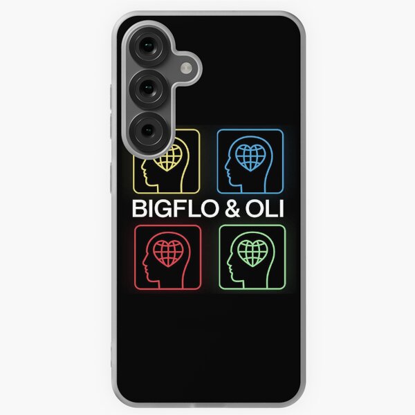 Item preview, BIGFLO & OLI designed and sold by tyskart.