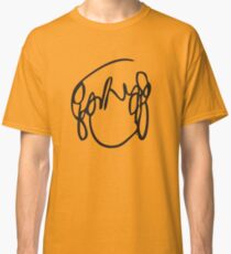 Scott Pilgrim VS the World - Have you seen a girl with hair like this...Ramona Flowers Classic T-Shirt