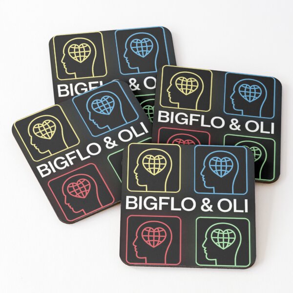 Item preview, BIGFLO & OLI designed and sold by tyskart.