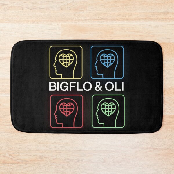 Item preview, BIGFLO & OLI designed and sold by tyskart.