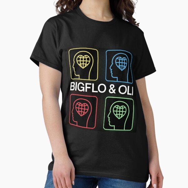 Item preview, BIGFLO & OLI designed and sold by tyskart.