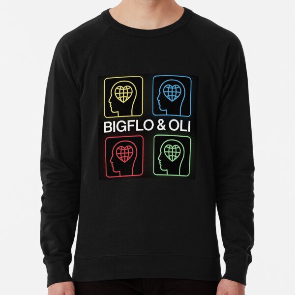 BIGFLO & OLI Lightweight Sweatshirt