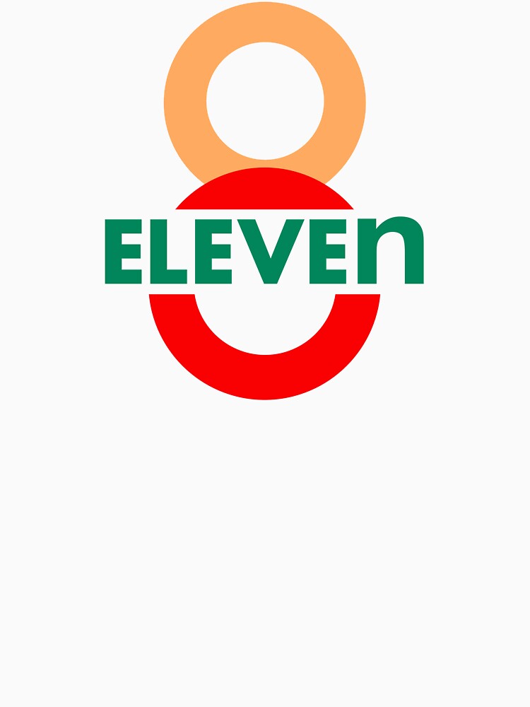 8 Eleven