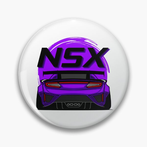 Item preview, Purple JDM Widebody Supercar Rear designed and sold by goldentuners.