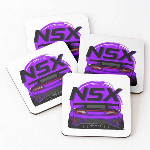 Item preview, Purple JDM Widebody Supercar Rear designed and sold by goldentuners.