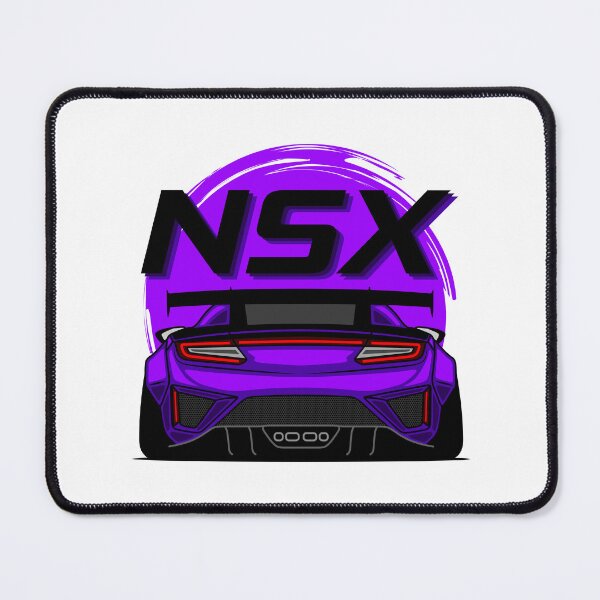 Item preview, Purple JDM Widebody Supercar Rear designed and sold by goldentuners.