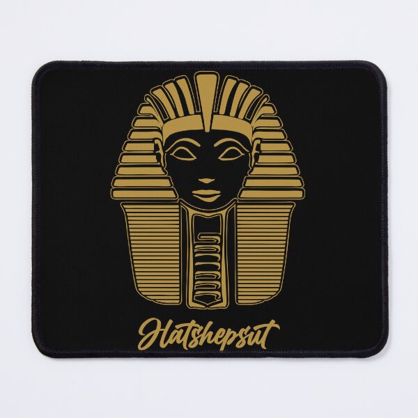 Item preview, Hatshepsut queen goodess ancient egypt designed and sold by CivilizActions.