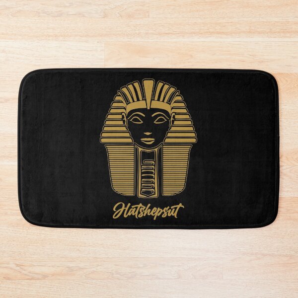 Item preview, Hatshepsut queen goodess ancient egypt designed and sold by CivilizActions.