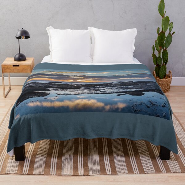 Item preview, Nash Point at Sunset designed and sold by heidipics.