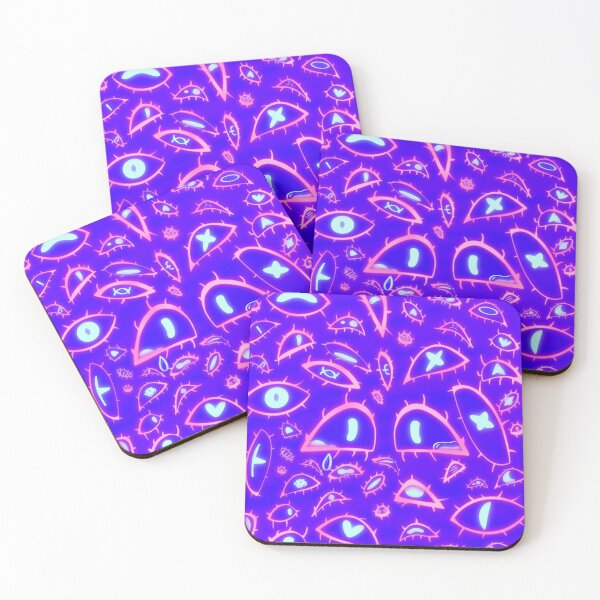 Item preview, Glowing eyes designed and sold by Yoohoo-xoErica.