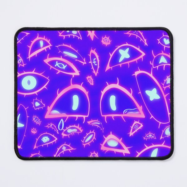 Item preview, Glowing eyes designed and sold by Yoohoo-xoErica.