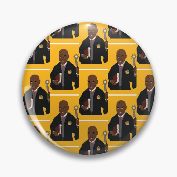 Item preview, Spicy - Ainsley Harriott Reverend Father Classic T-Shirt Design designed and sold by hetvick.