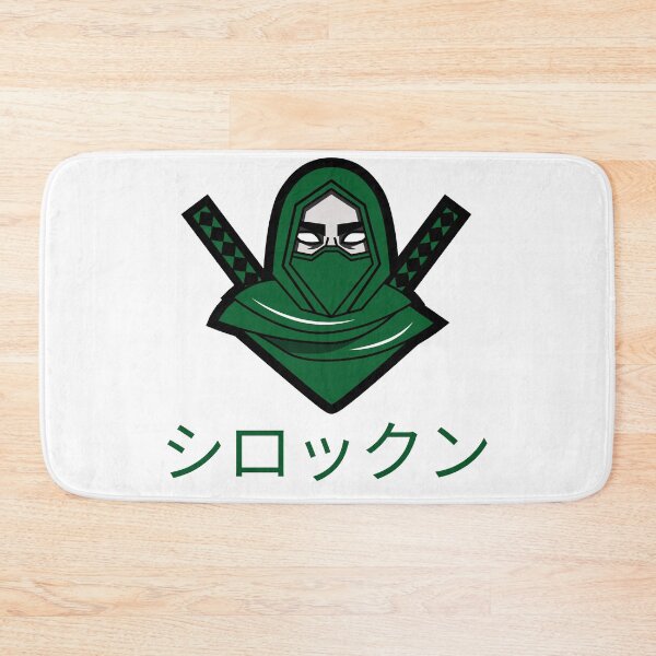 Item preview, Assassin Ninja Who Is Afraid From His Wife4 designed and sold by weirdandstrange.