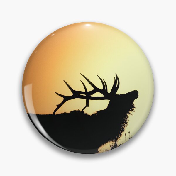 Item preview, Bugling Bull designed and sold by mfsphotographs.