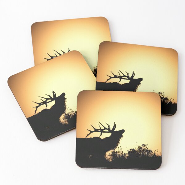 Item preview, Bugling Bull designed and sold by mfsphotographs.