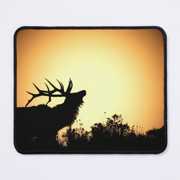 Item preview, Bugling Bull designed and sold by mfsphotographs.